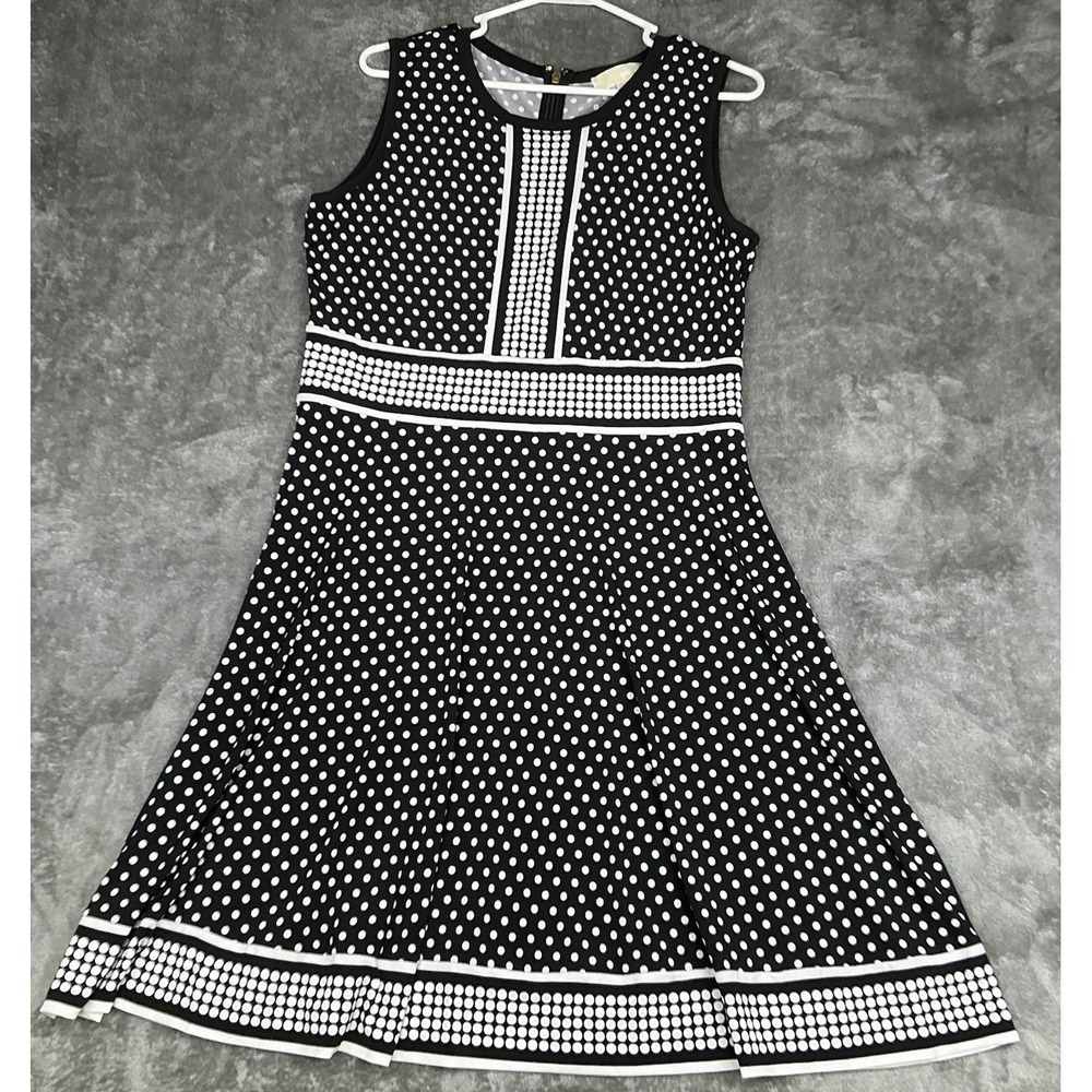 michael kors women dress size L